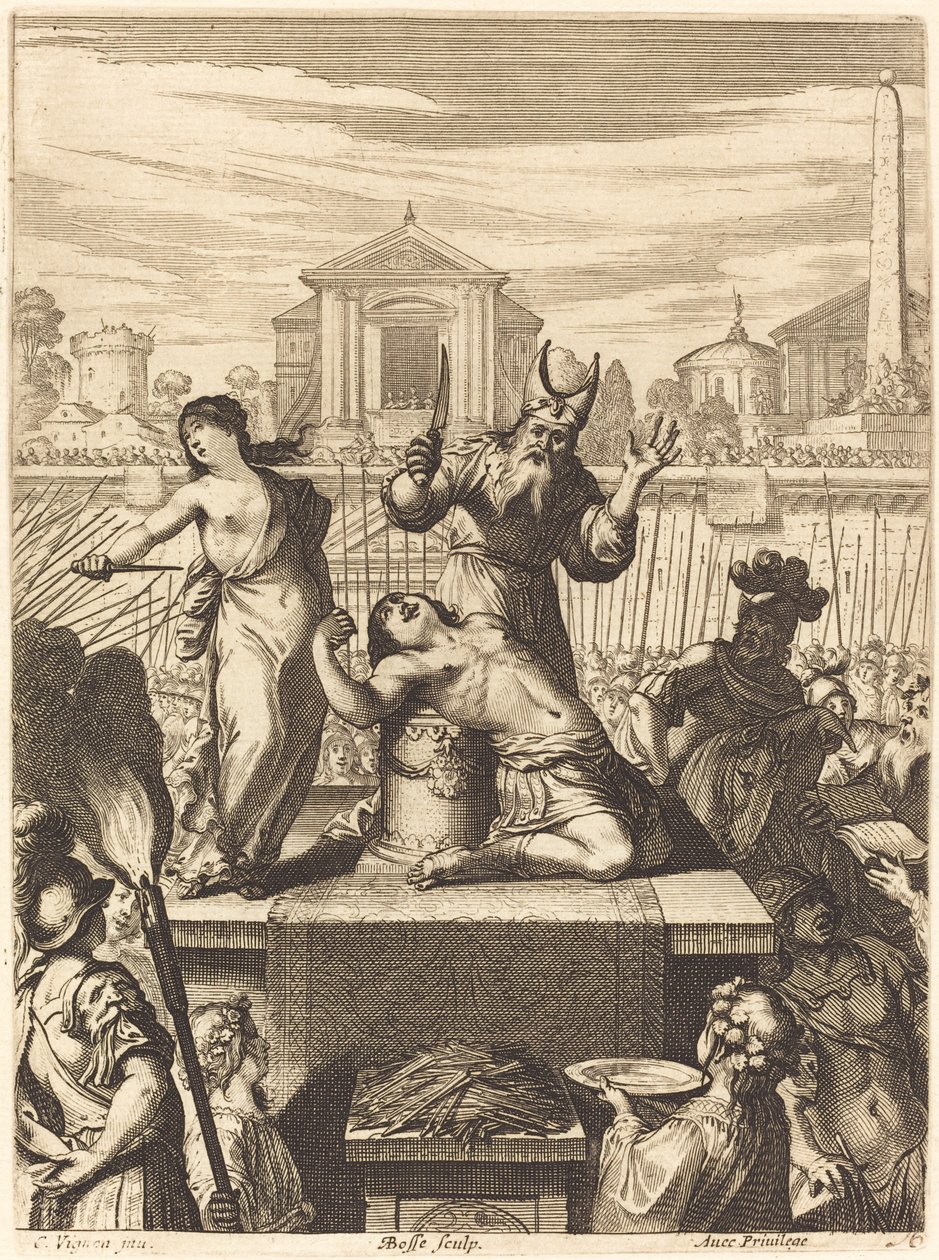 Ilustración de "L