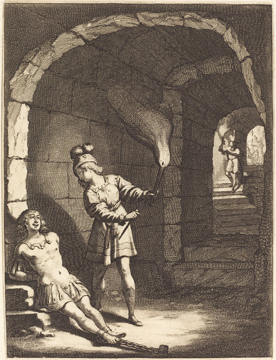Ilustración de "L