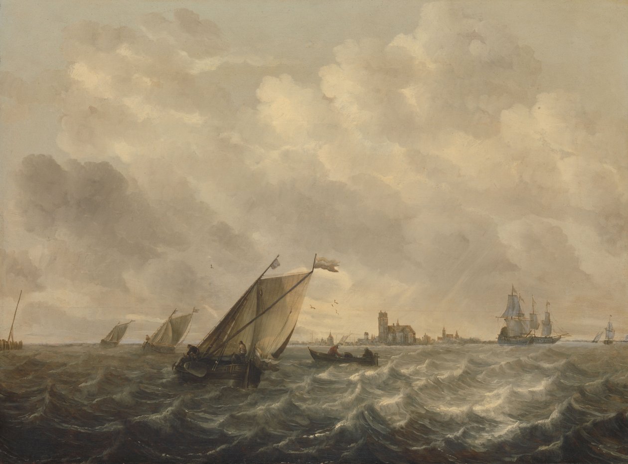  de Abraham Hendricksz van Beyeren