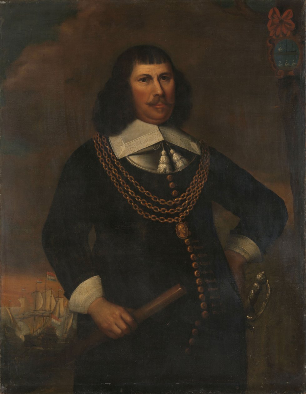 Pieter Florisz de Abraham Liedts