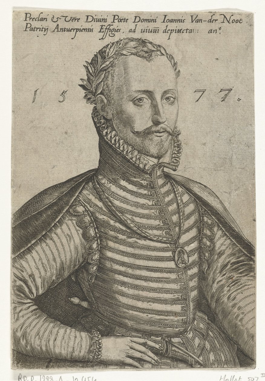 Sin título de Abraham de Bruyn