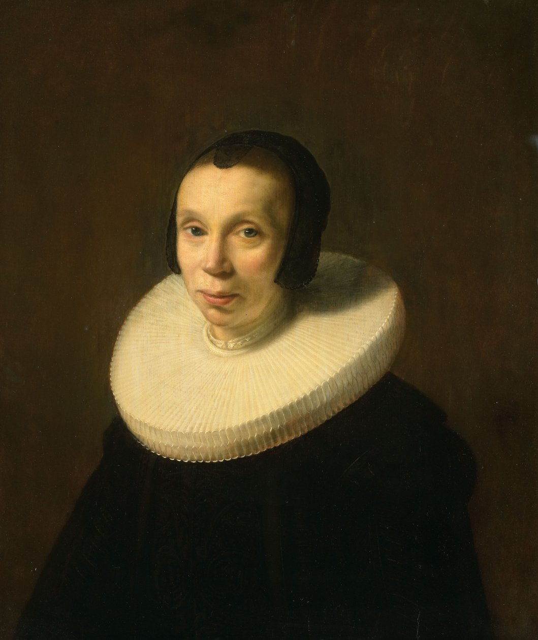  de Abraham de Vries