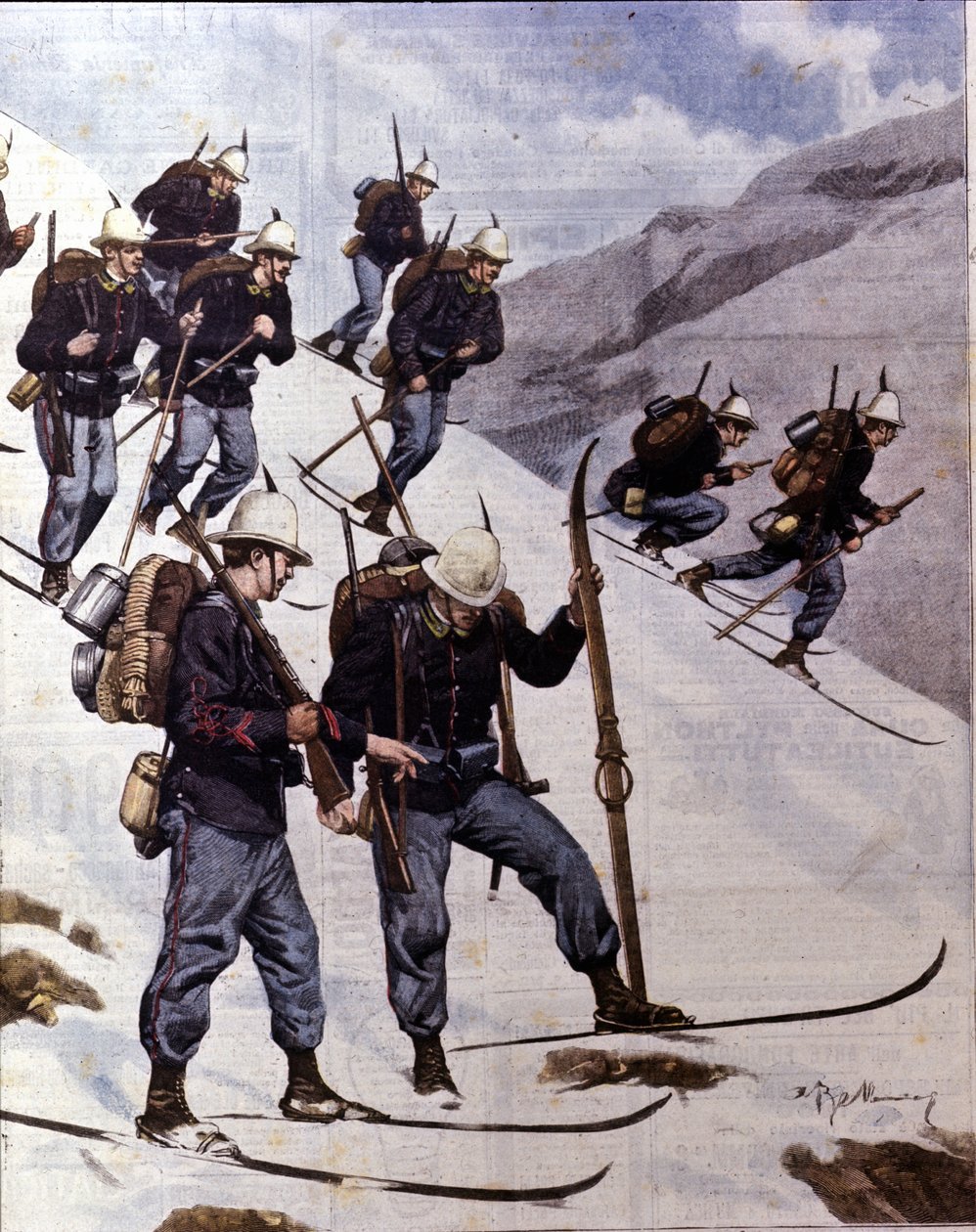 Imagen desconocida de Achille Beltrame