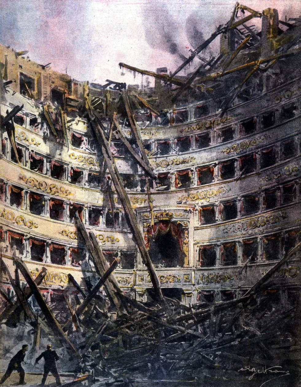 Imagen desconocida de Achille Beltrame
