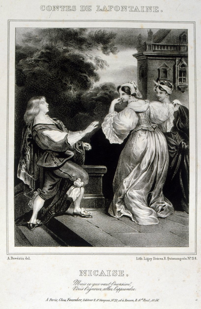 Ilustración de 