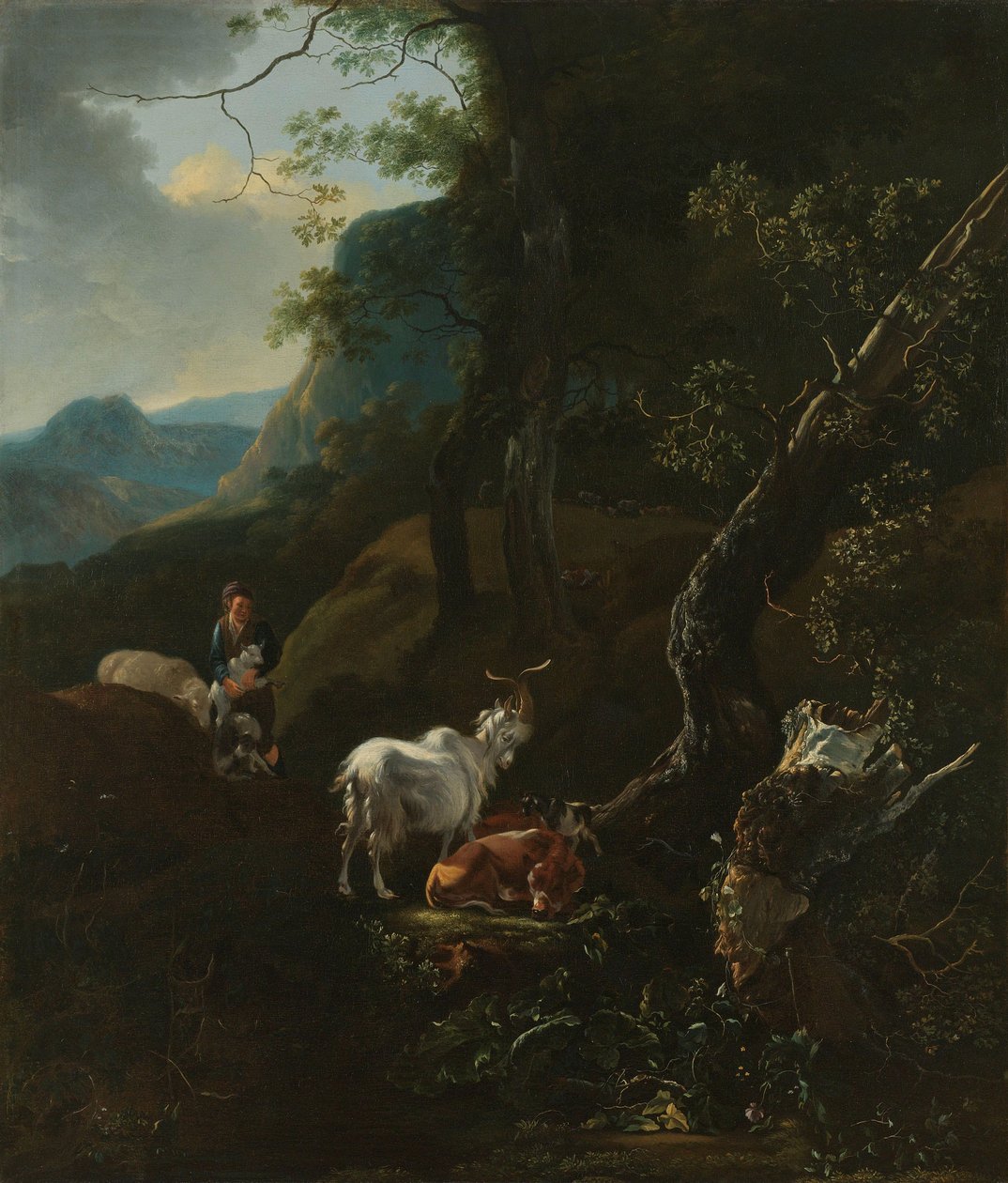  de Adam Pynacker
