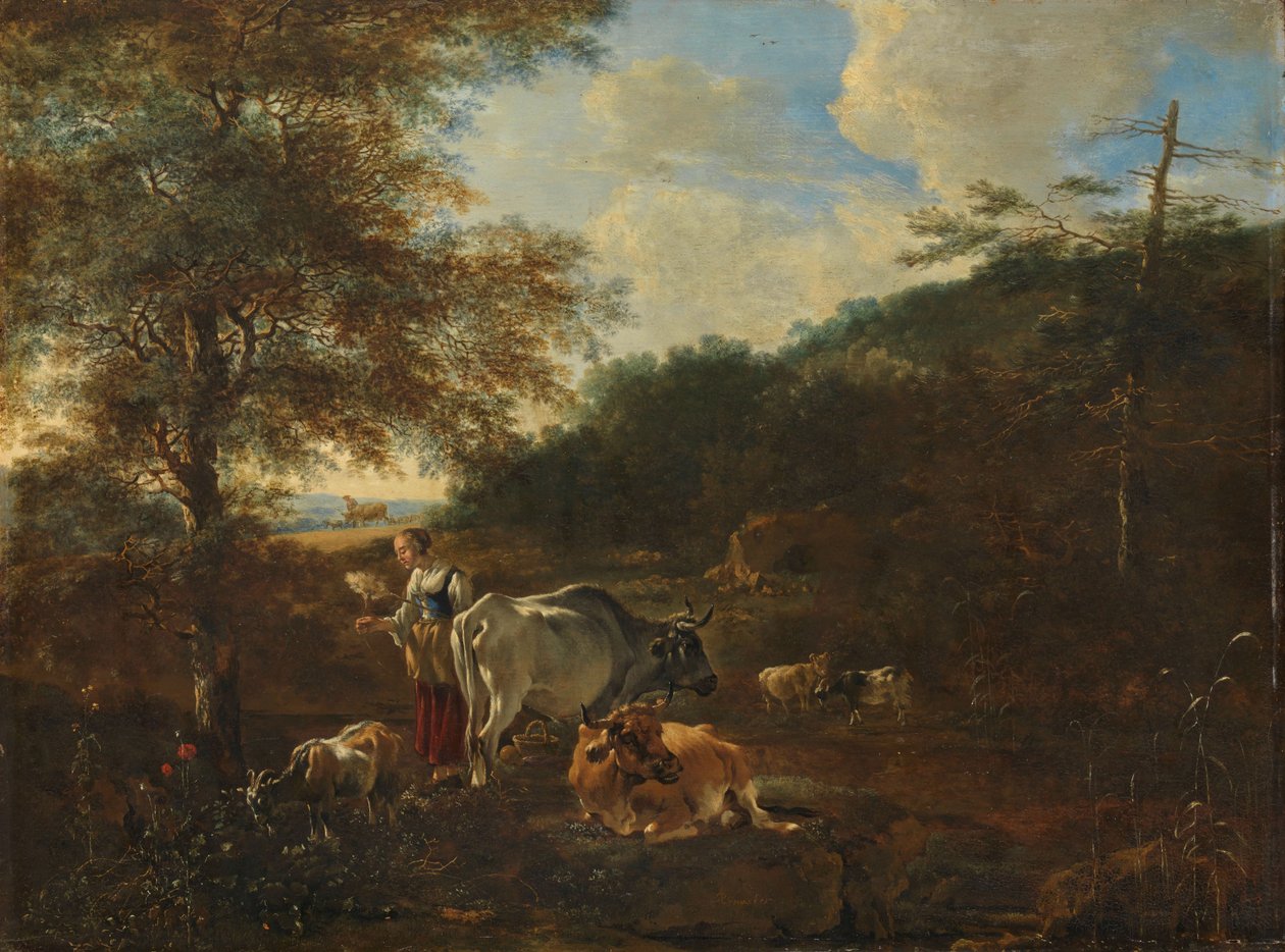  de Adam Pynacker