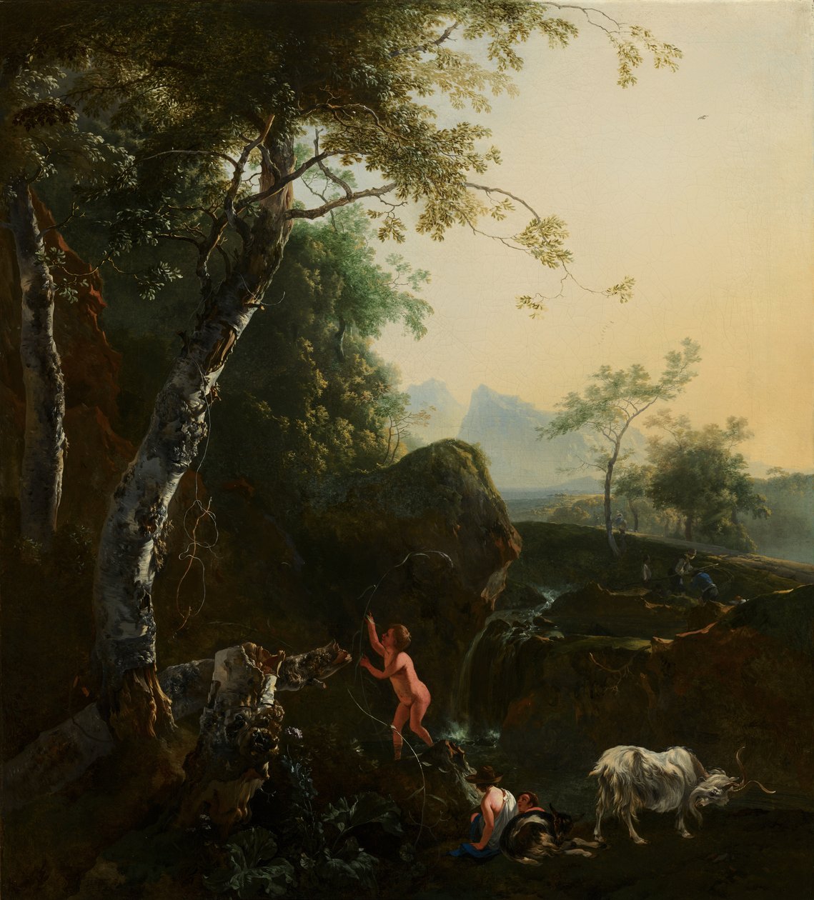  de Adam Pynacker