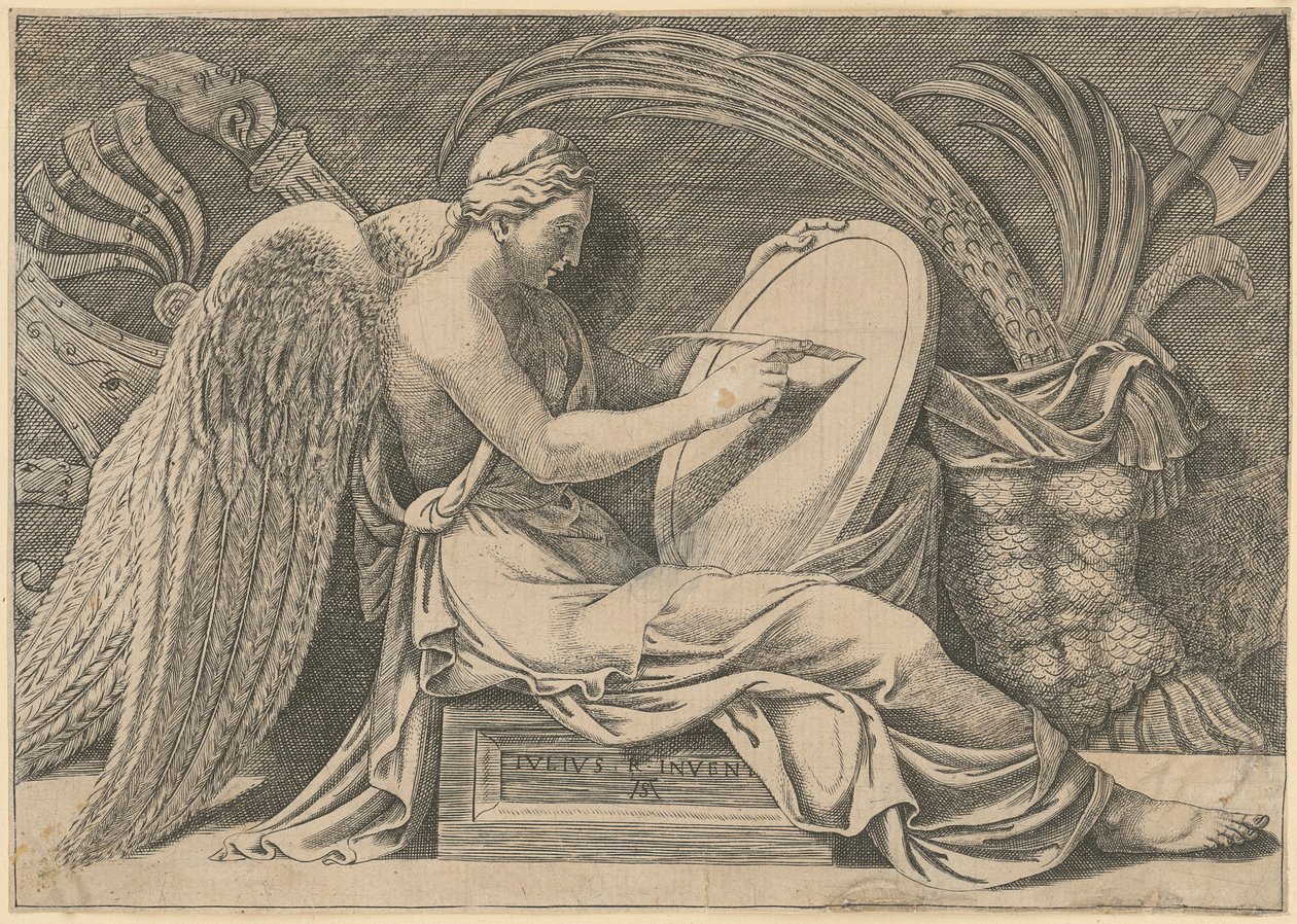 Victoria de Adamo Scultori