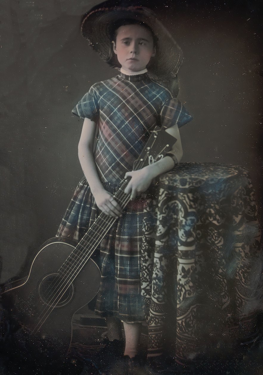 Elizabeth Michael Howell de Addis
