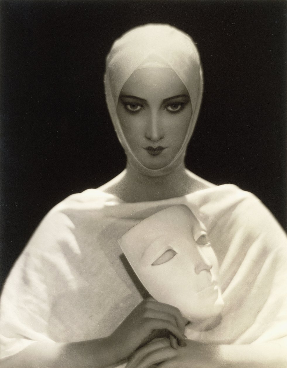 Para Elizabeth Arden (años 20-1931) de Adolf de Meyer