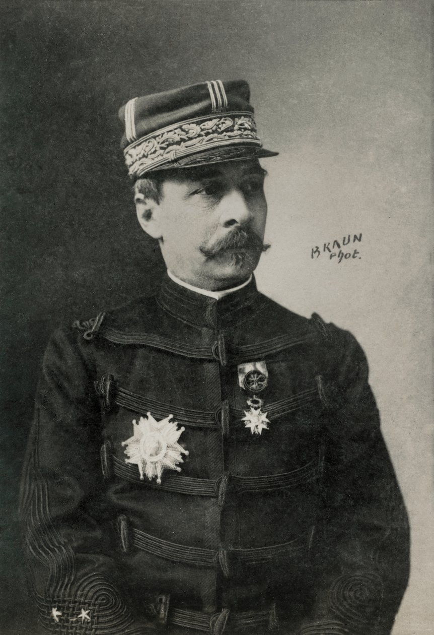  de Adolphe Braun