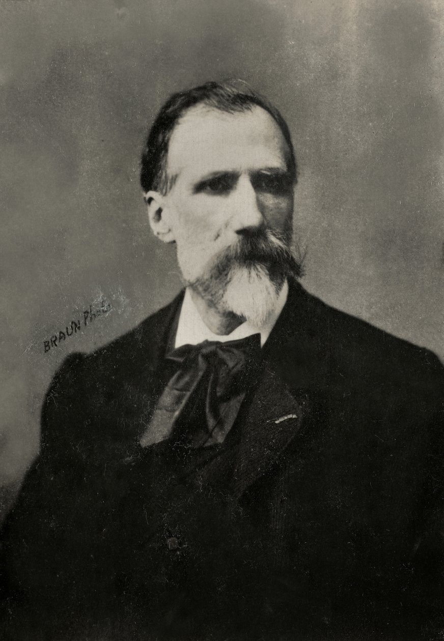  de Adolphe Braun
