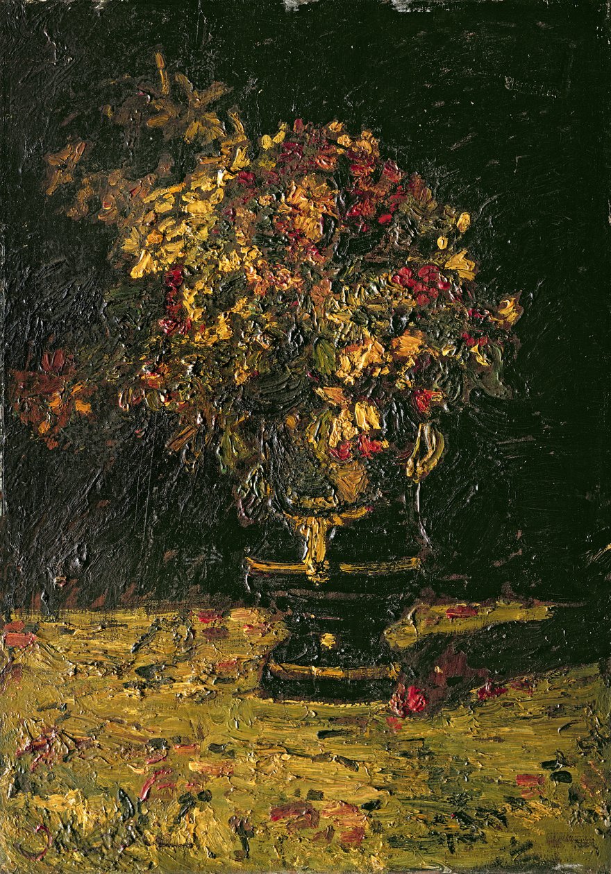 Imagen Desconocida de Adolphe Joseph Thomas Monticelli