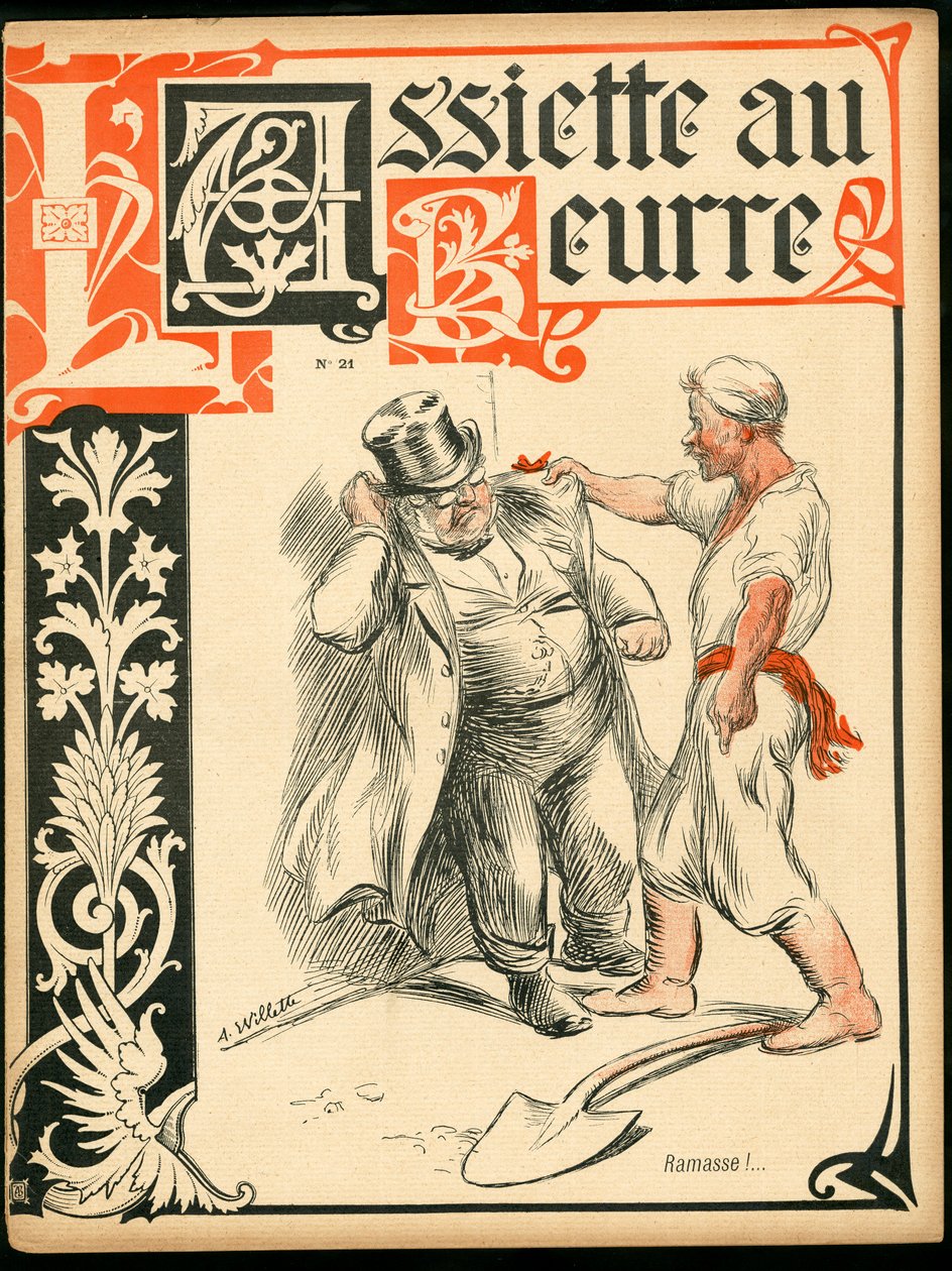 Portada de L