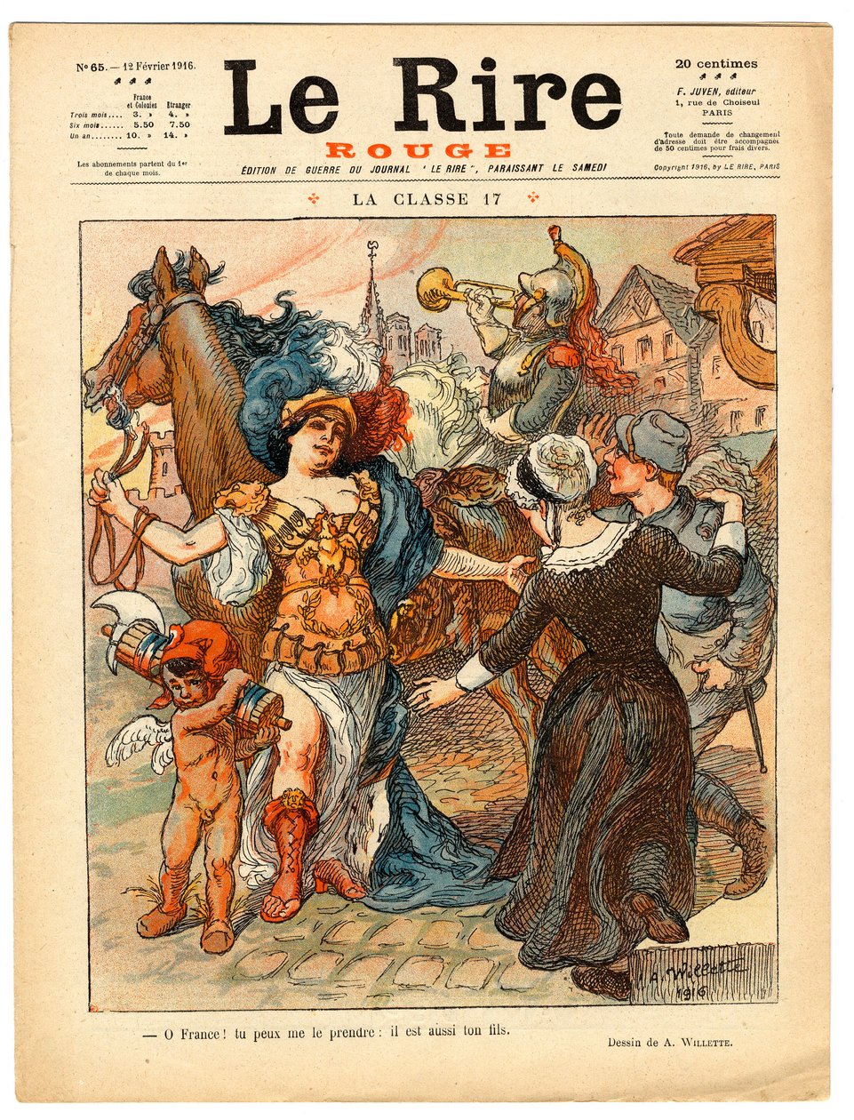 Portada de 