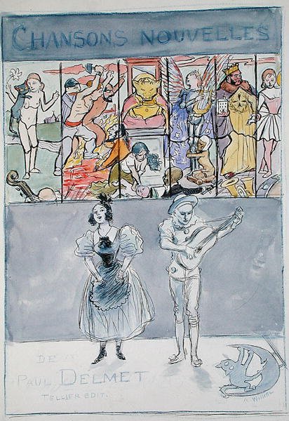 Ilustración para 