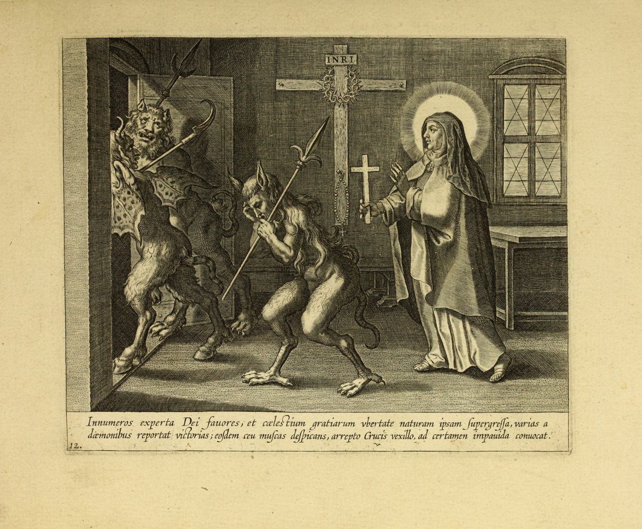 Archivo de Internet de Adriaen Collaert