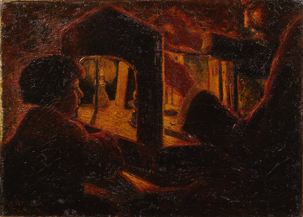 Teatro de marionetas de Adriana Bisi Fabbri