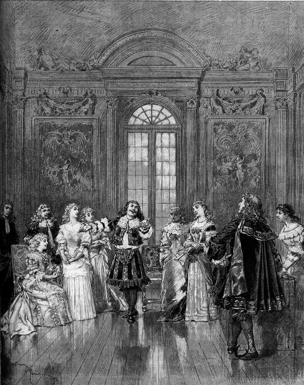 Representación teatral: “L