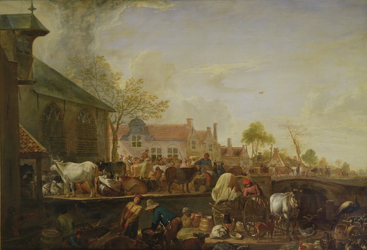 Imagen desconocida de Aelbert Cuyp