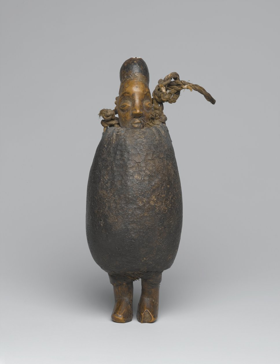 Figura Yaka de African