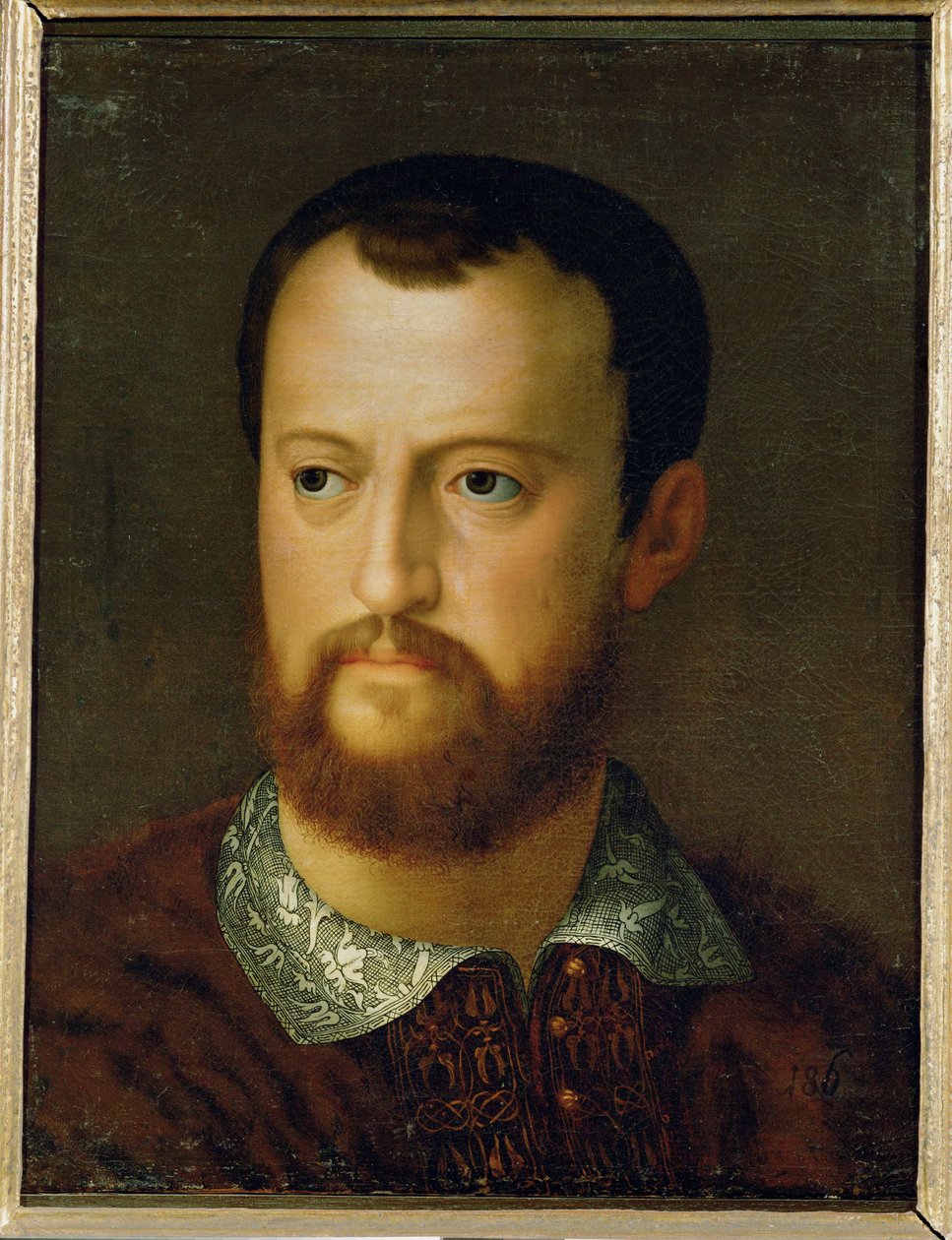  de Agnolo di Cosimo Bronzino