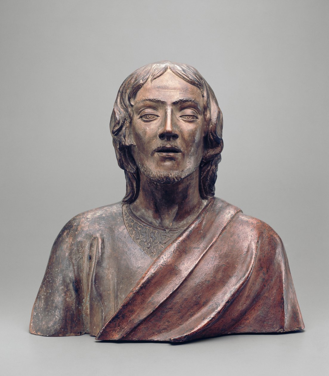 San Juan Bautista de Agnolo di Polo