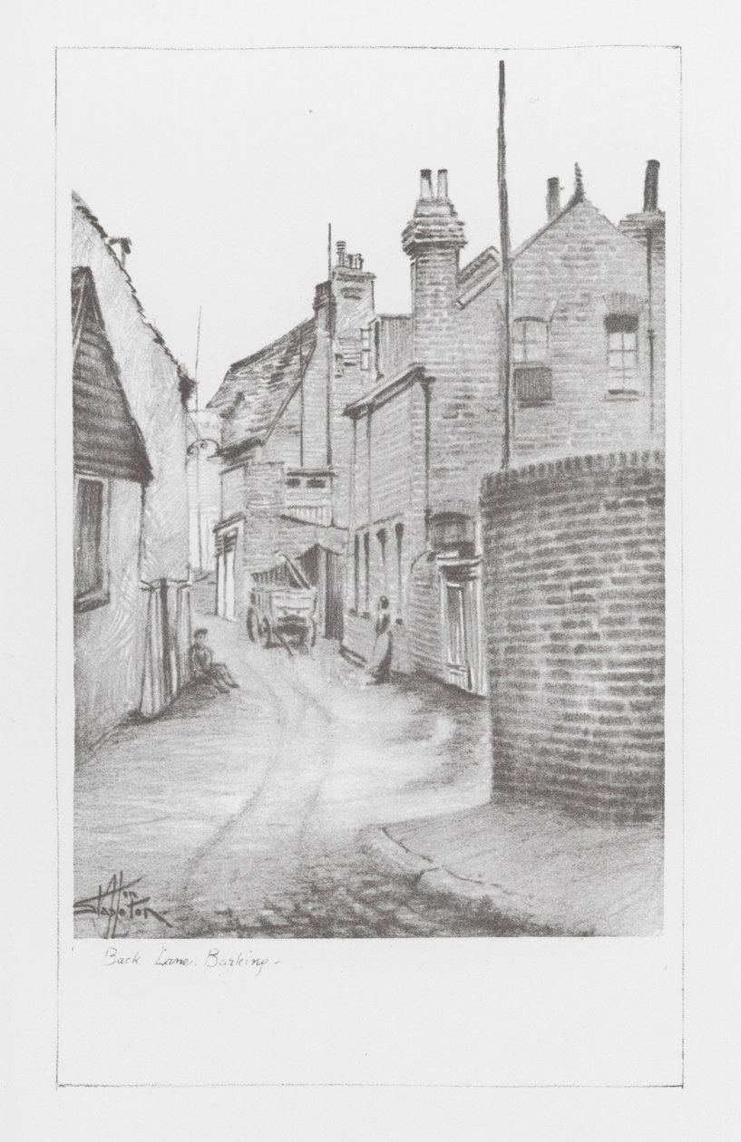  de Alan Stapleton
