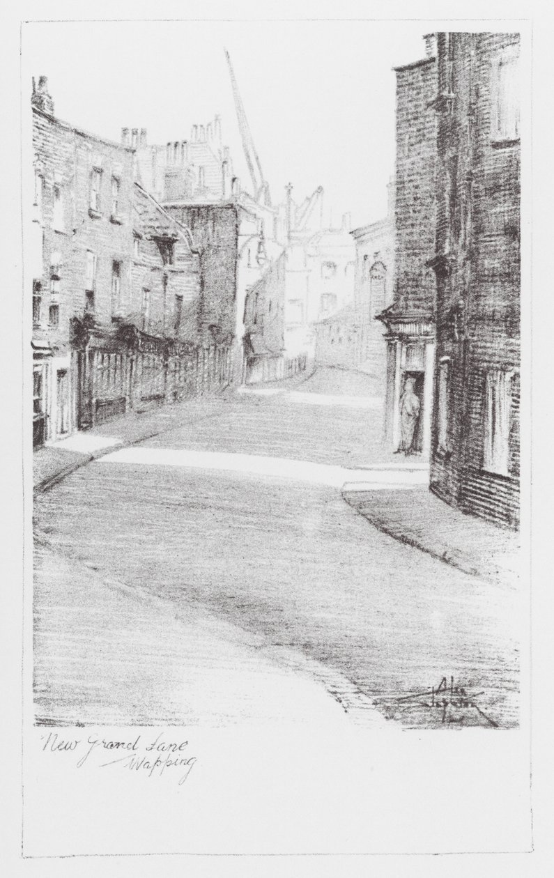  de Alan Stapleton