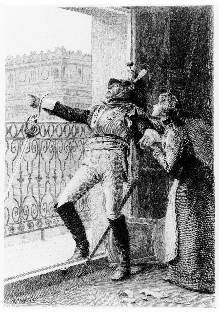 Ilustración de 