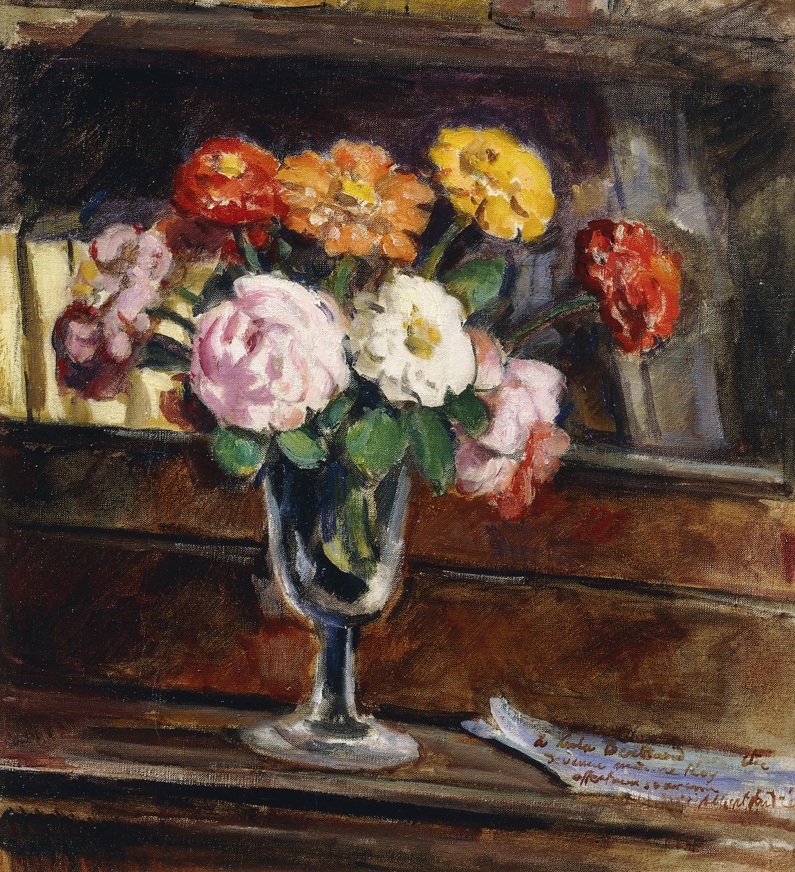 Florero de Albert Andre