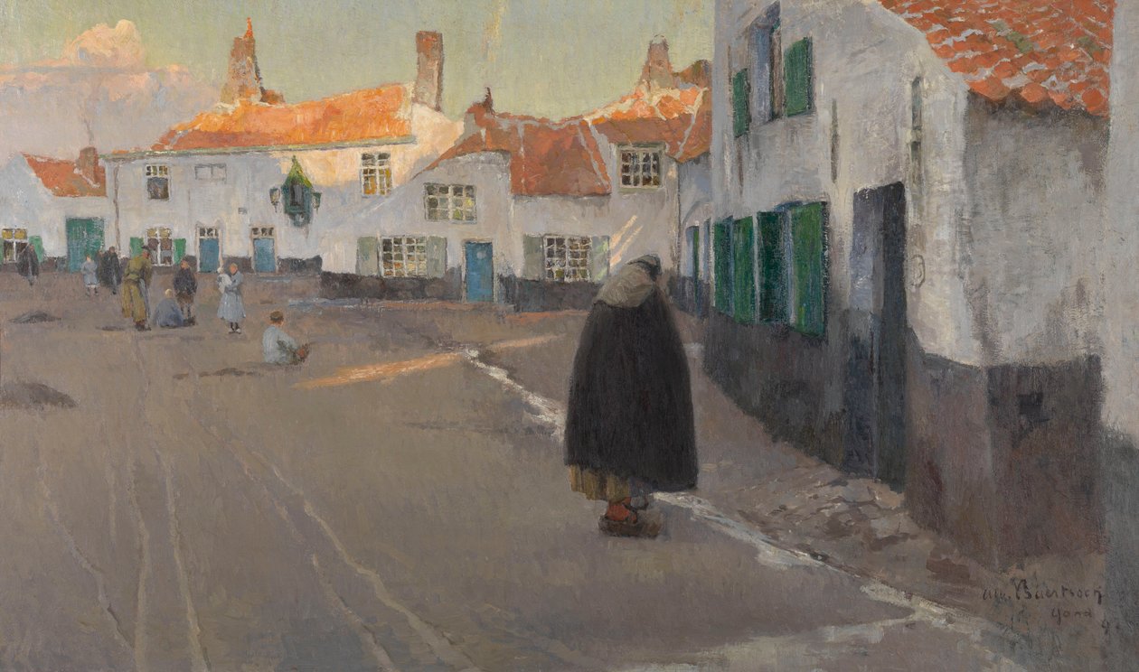  de Albert Baertsoen