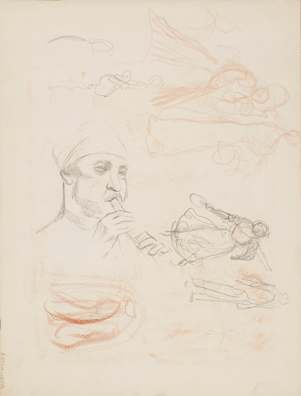 Proyectos del personal de Albert Edelfelt