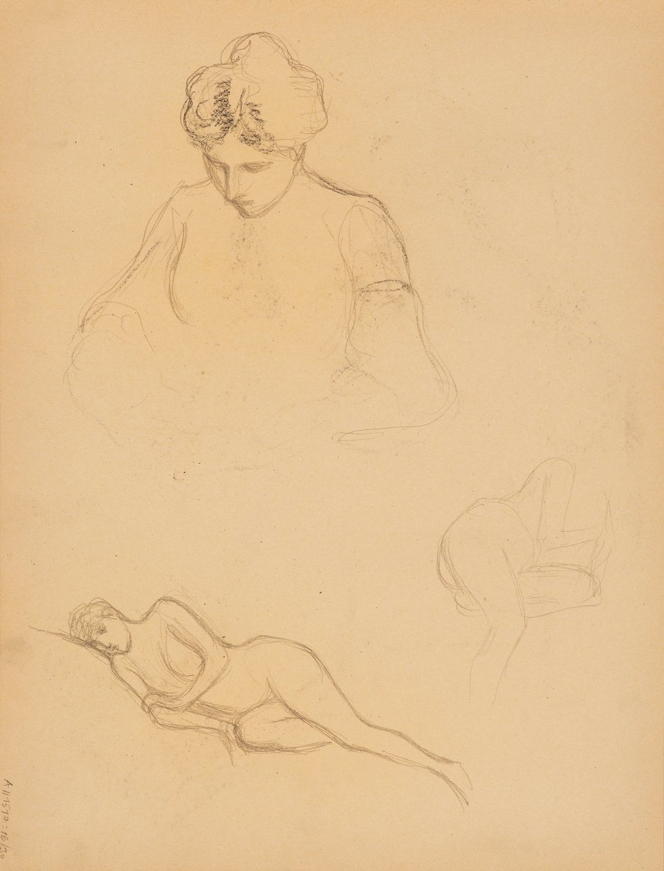 Proyectos del personal de Albert Edelfelt