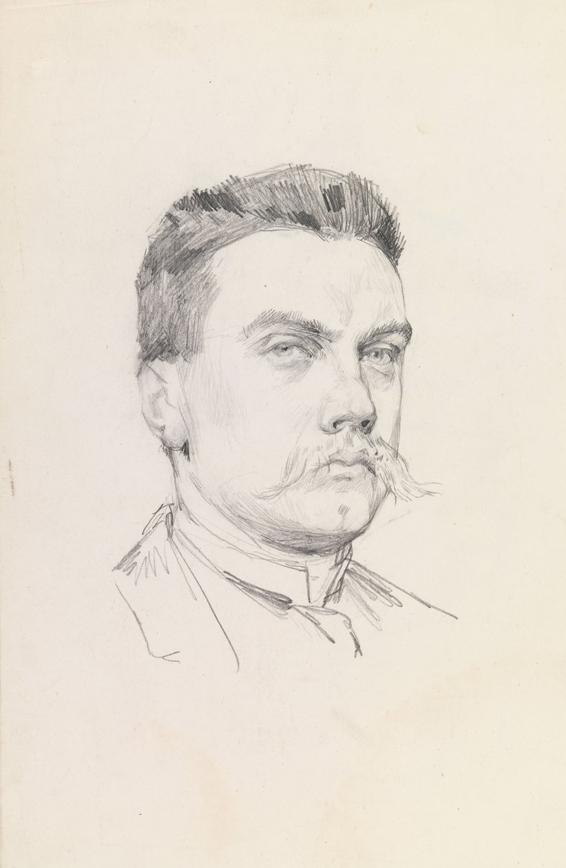 Sin título de Albert Edelfelt
