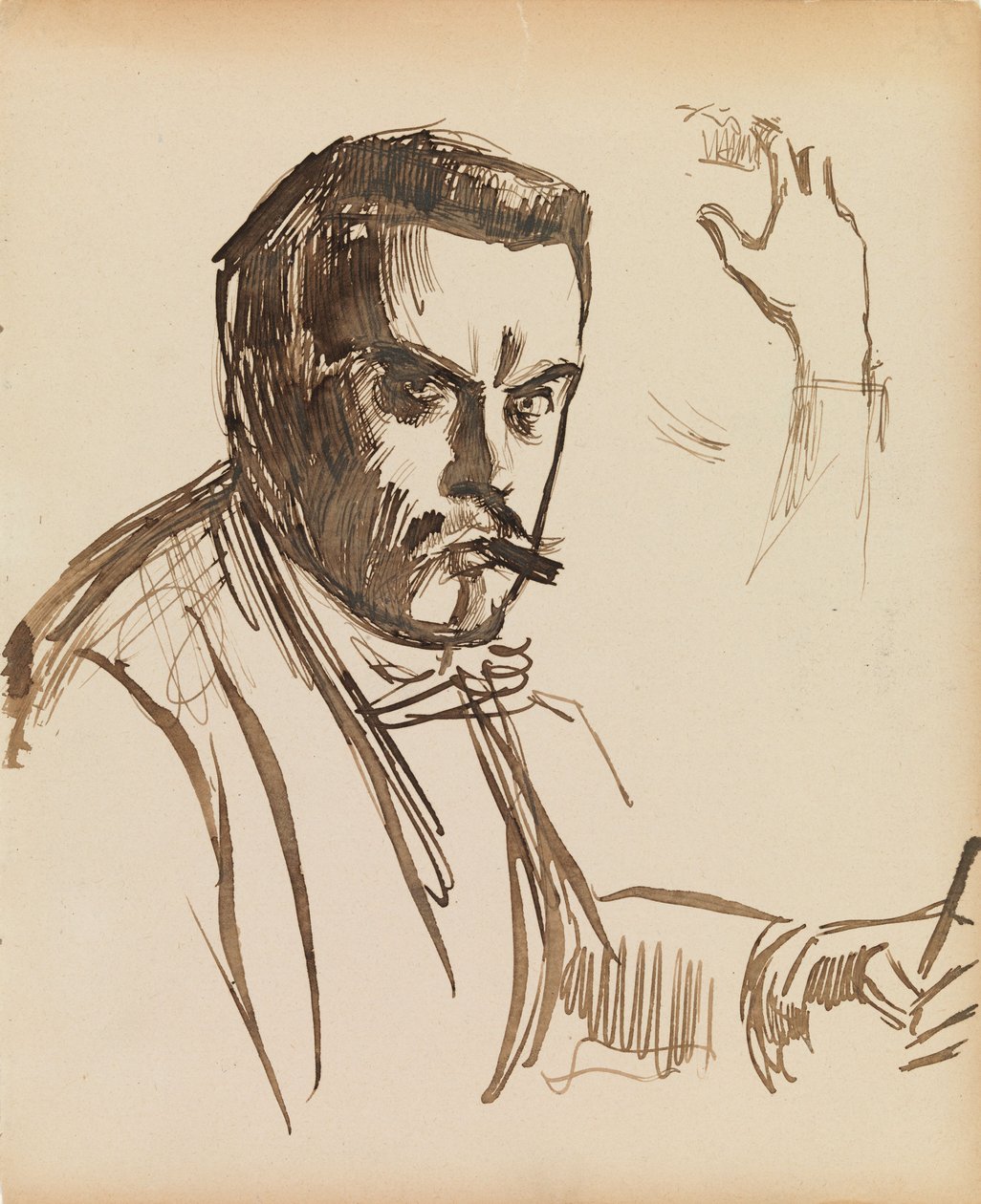Sin título de Albert Edelfelt