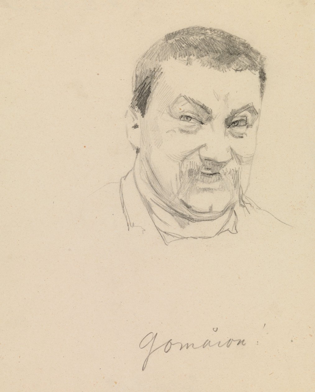 Sin título de Albert Edelfelt