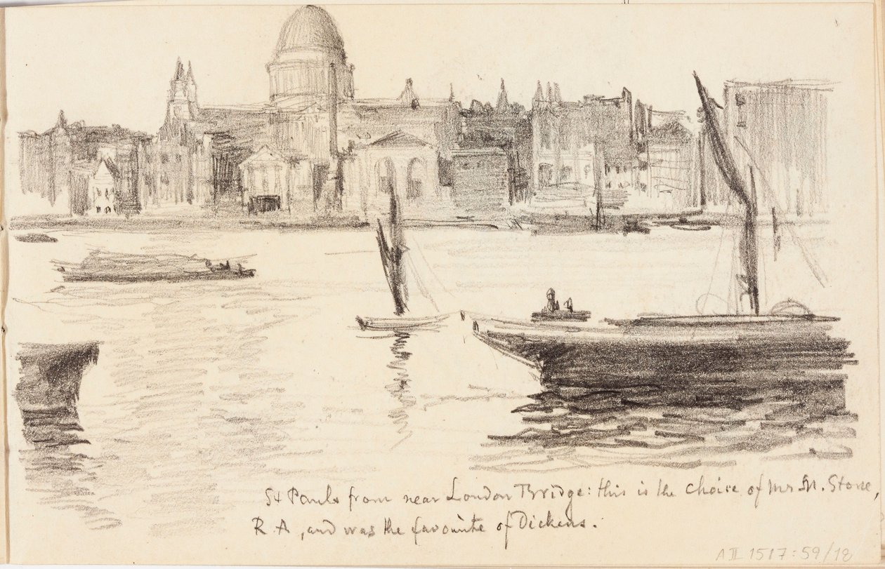 Sin título de Albert Edelfelt