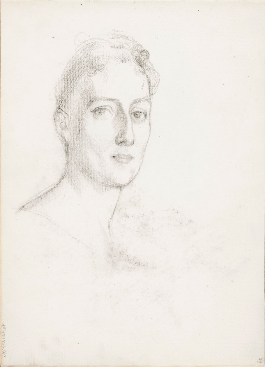 Sin título de Albert Edelfelt