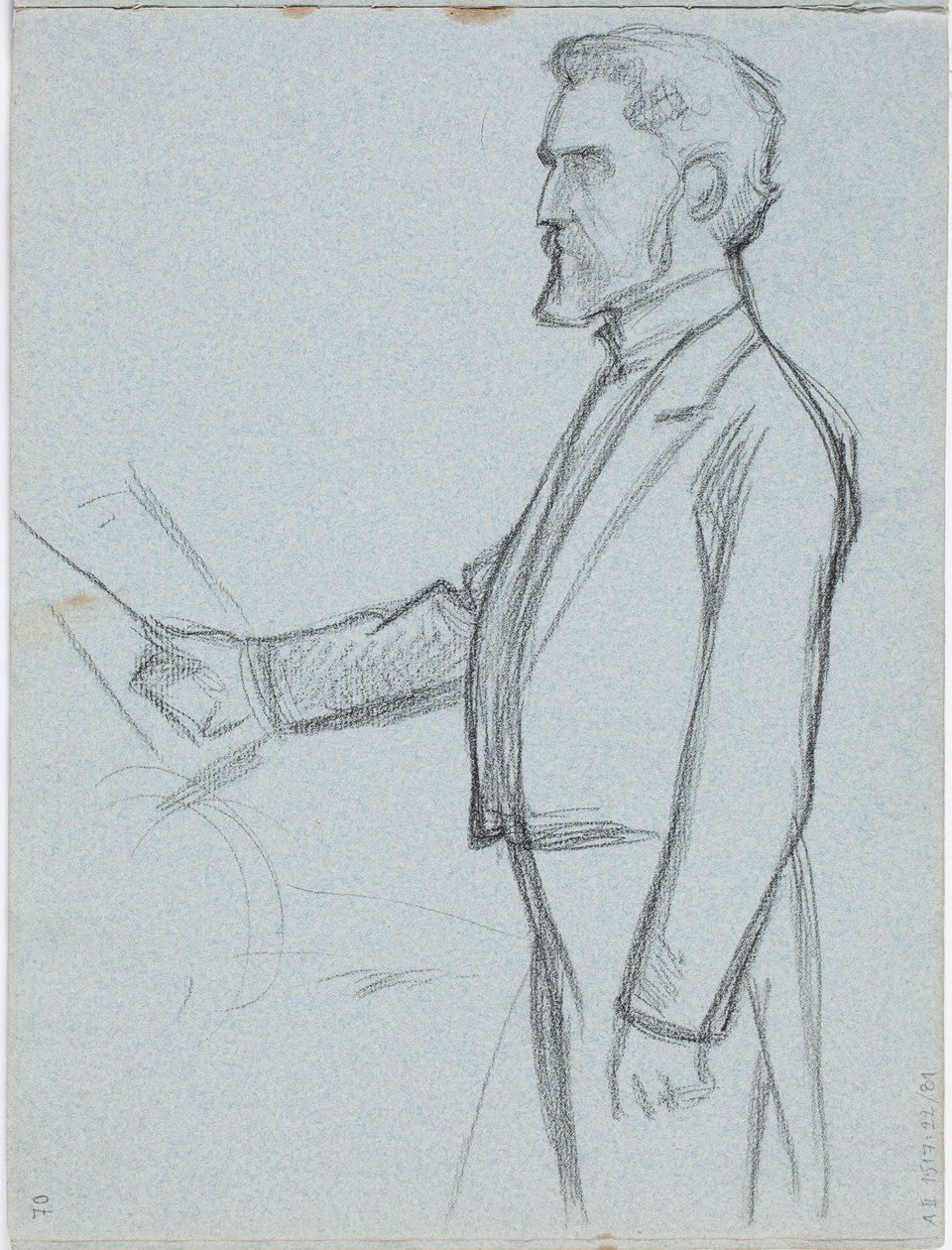 Sin título de Albert Edelfelt