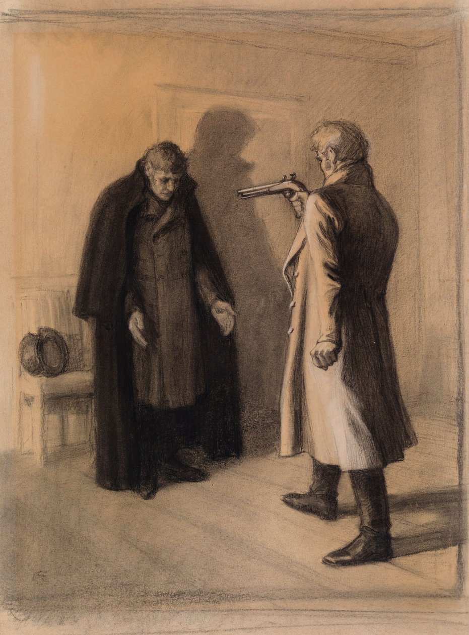 Sin título de Albert Edelfelt