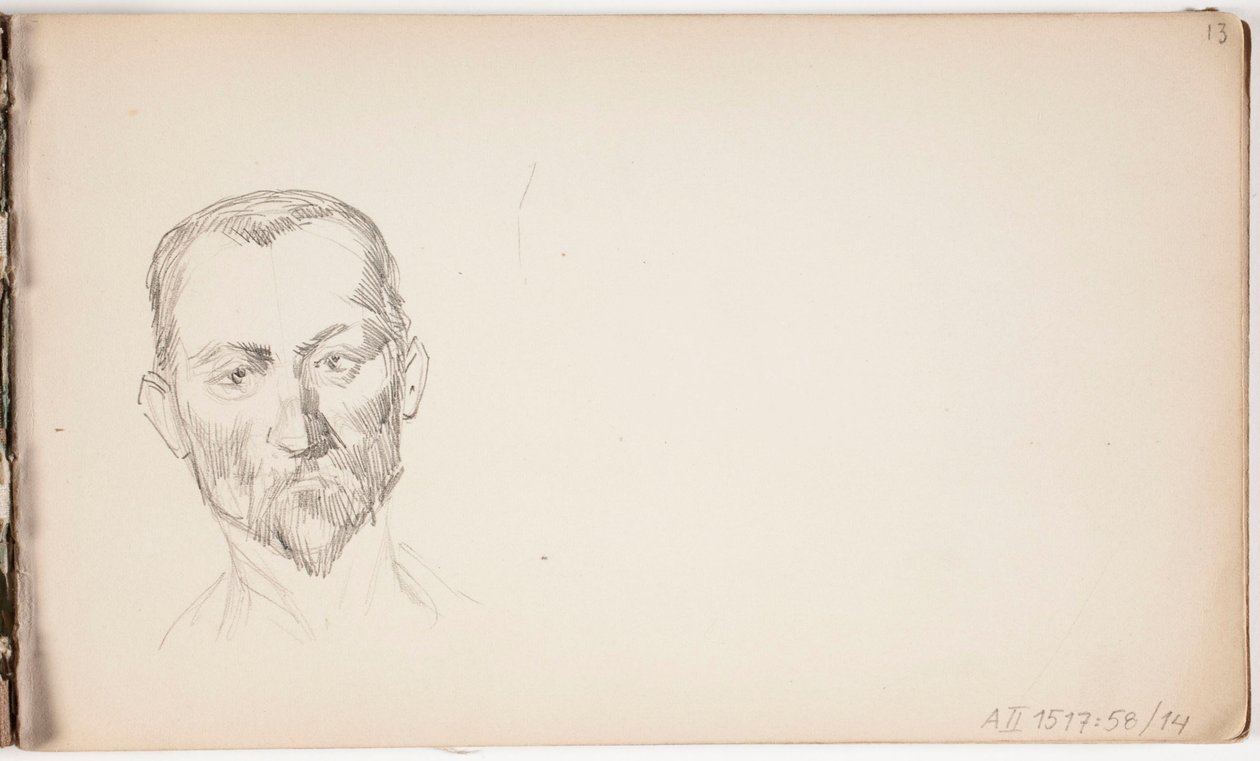 Sin título de Albert Edelfelt