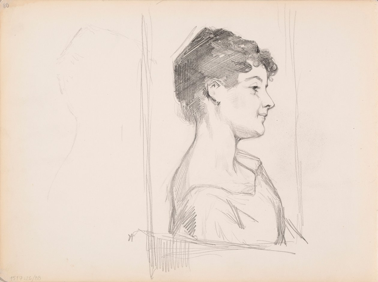 Sin título de Albert Edelfelt