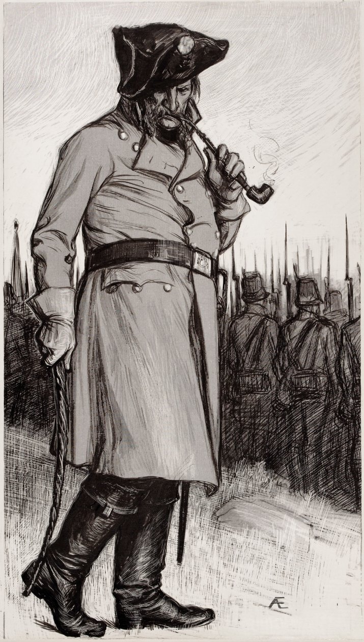 Sin título de Albert Edelfelt