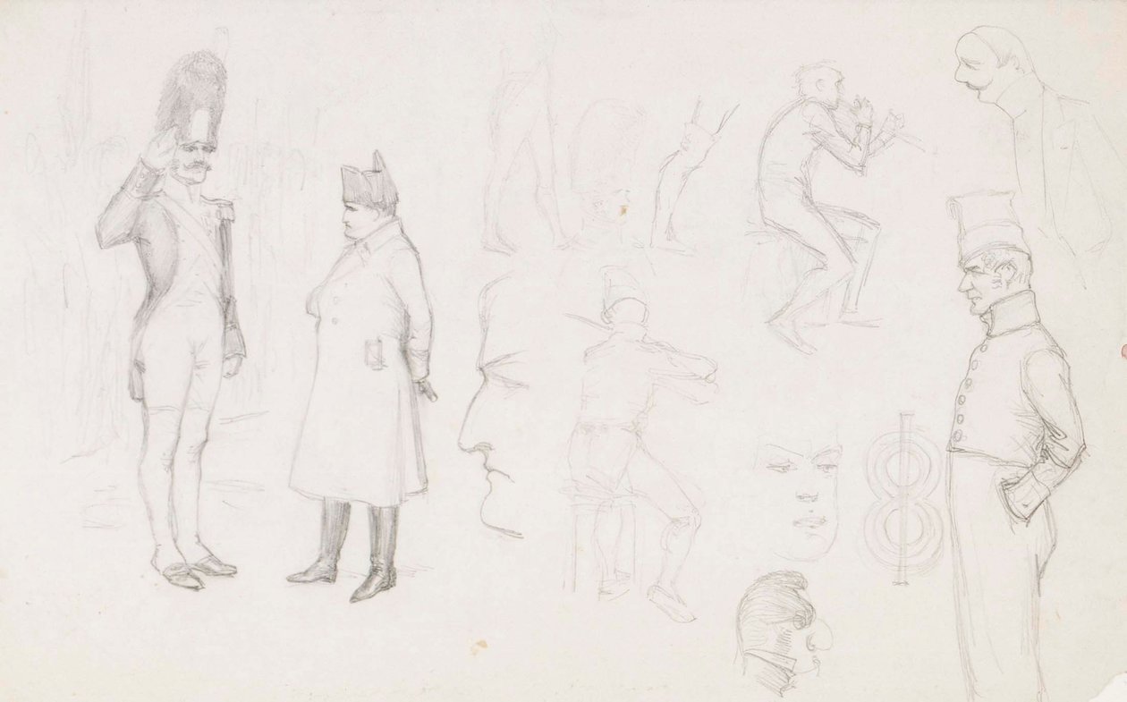Sin título de Albert Edelfelt