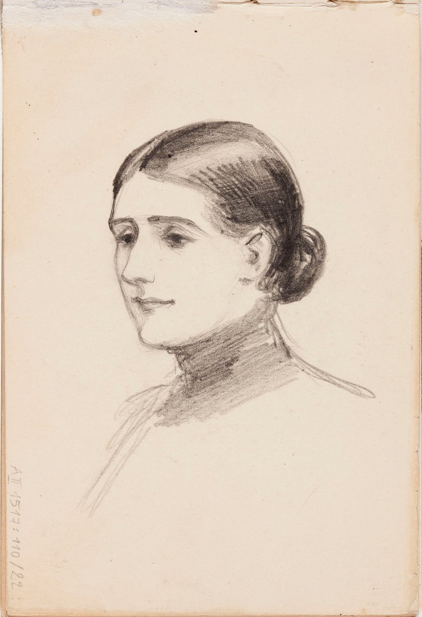 Sin título de Albert Edelfelt