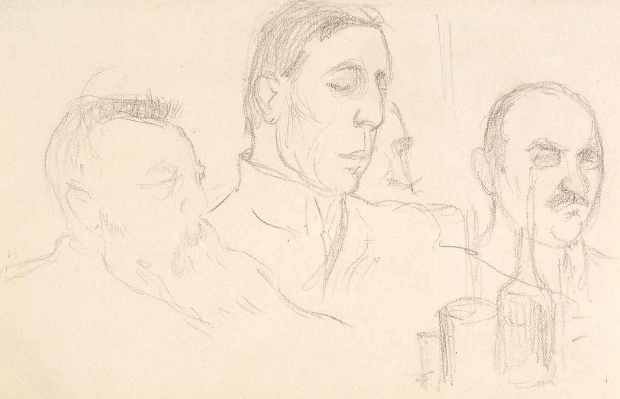 Sin título de Albert Edelfelt