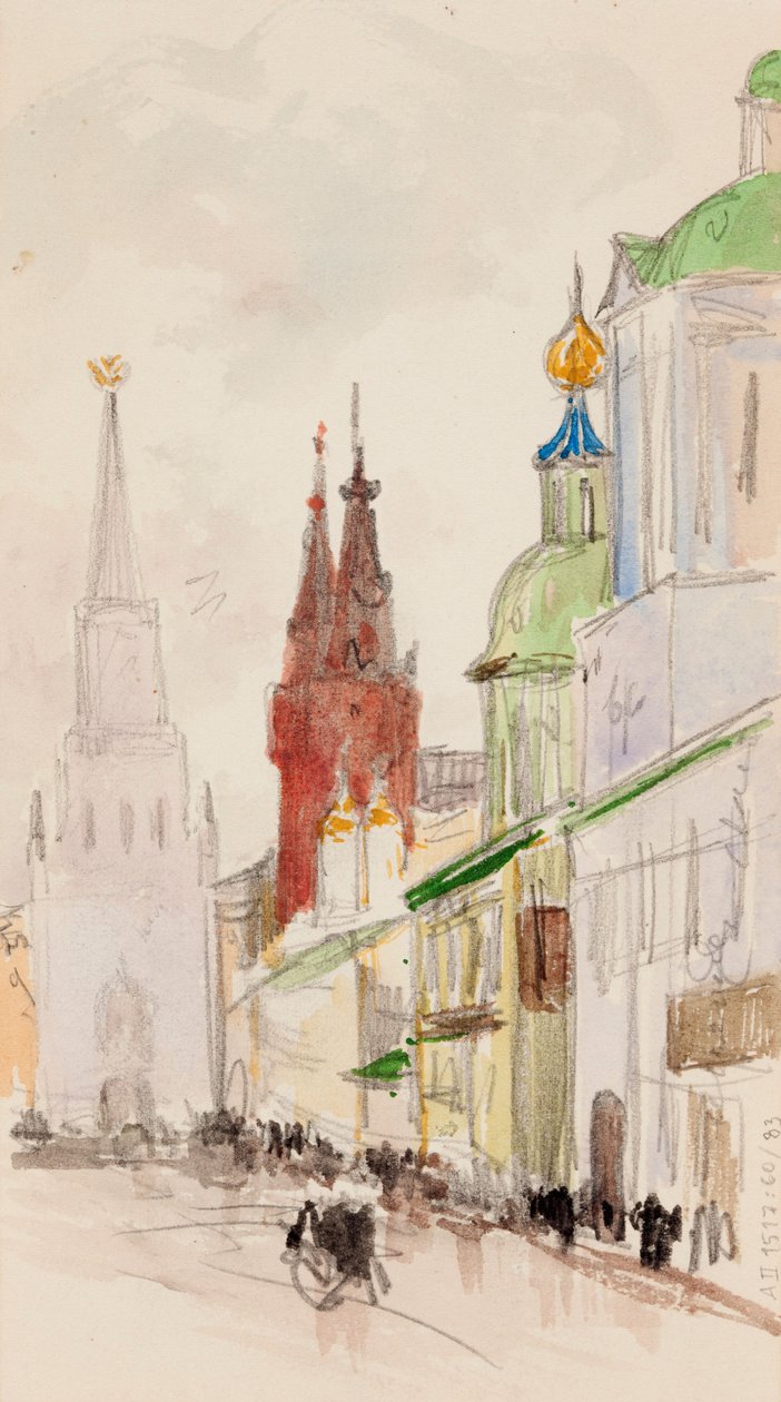 Sin título de Albert Edelfelt