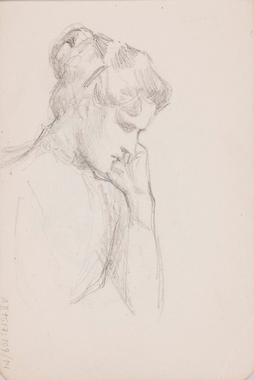 Sin título de Albert Edelfelt